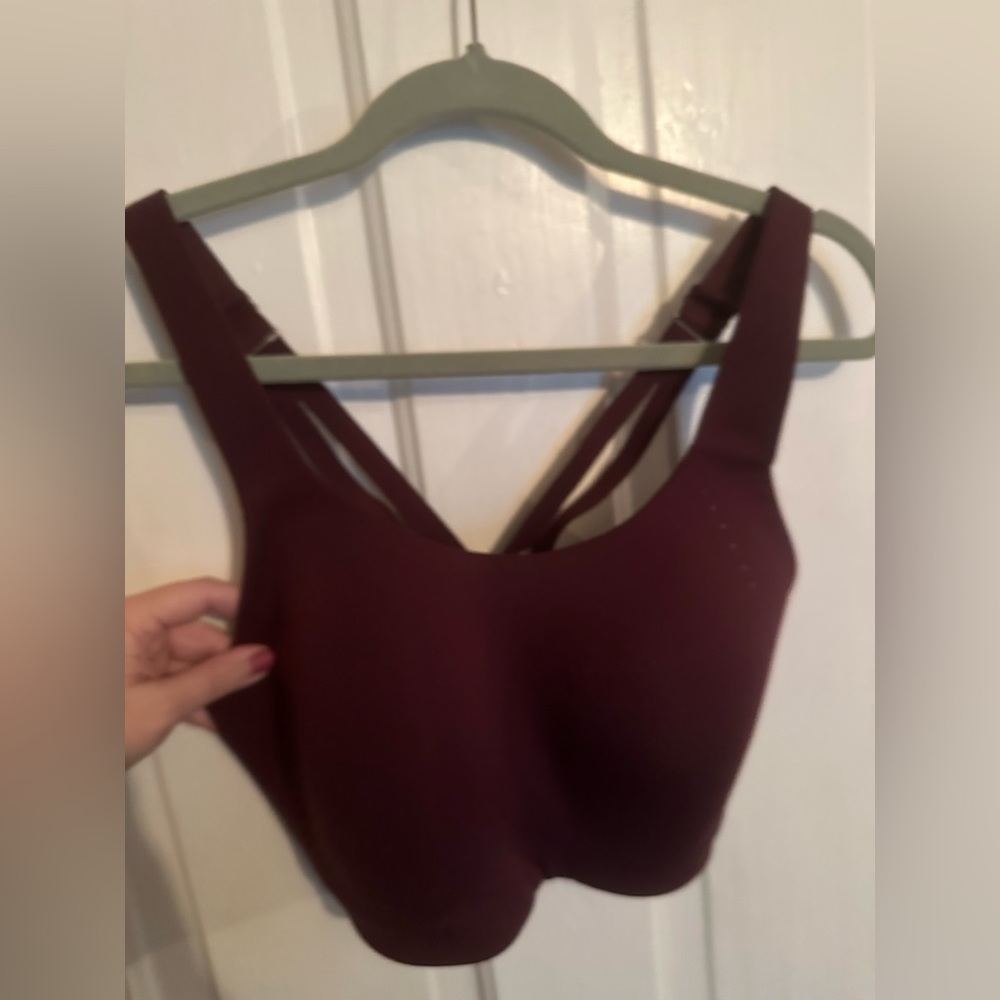 Lululemon Air Support Bra 38D